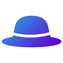 Hat icon