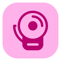 School bell icon