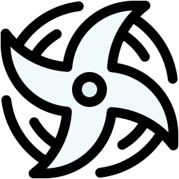 Whirlwind icon