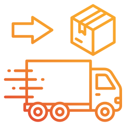 Delivery icon