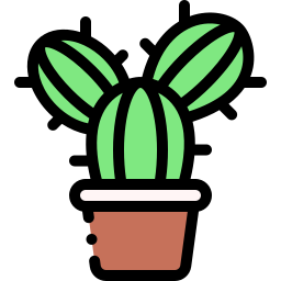 Cactus icon