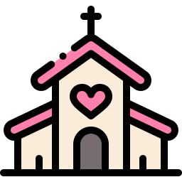 Church icon