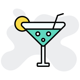 cocktail icon