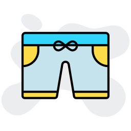 Shorts icon