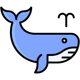 Dolphin icon