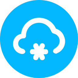 Cloud icon