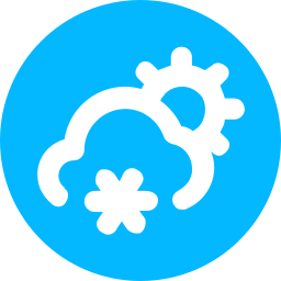 Cloud icon