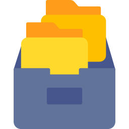 archiv icon