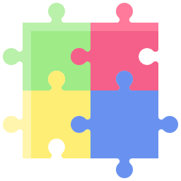 puzzleteil icon