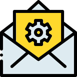 email icon