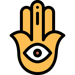 hamsa icon