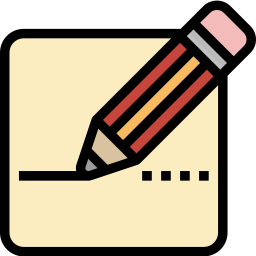 Pencil icon