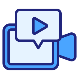 video icon