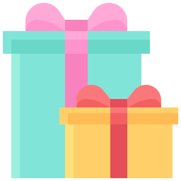 geschenkbox icon