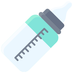 babyflasche icon