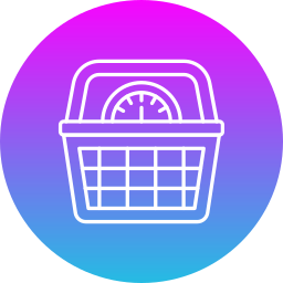 Basket icon