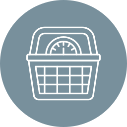 Basket icon