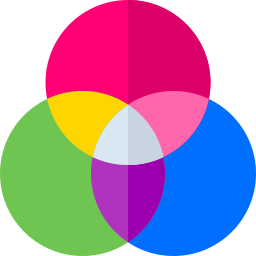 Rgb icon