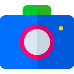 カメラ icon