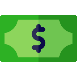 dollar icon