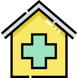 Hospital icon