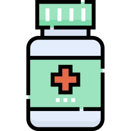 Pills icon