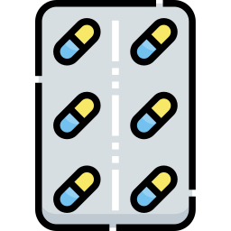 Pills icon