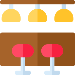 compteur Icône