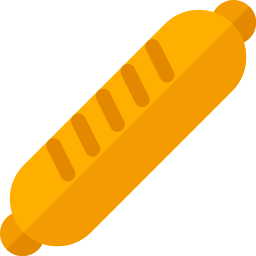 Sausage icon