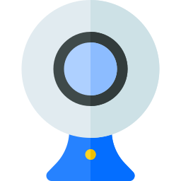 web-kamera icon