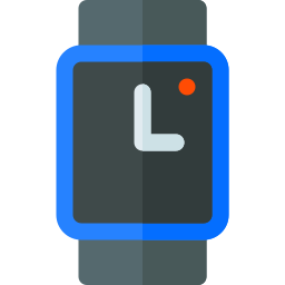 smartwatch icon