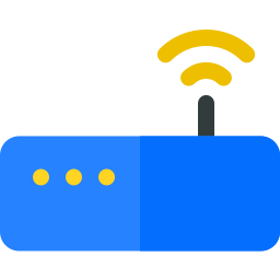 router icona