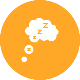 Sleep icon