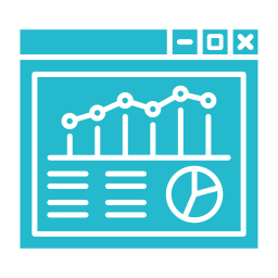 Аналитика иконка