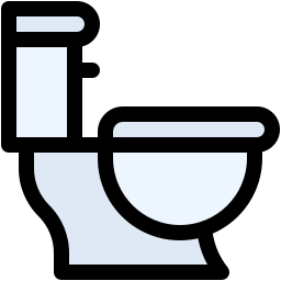 Toilet icon