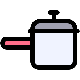 Pot icon