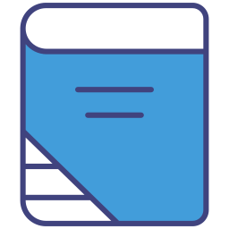 notizbuch icon