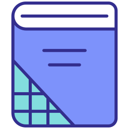 notizbuch icon