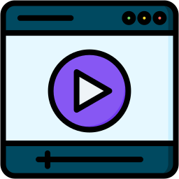 Video icon