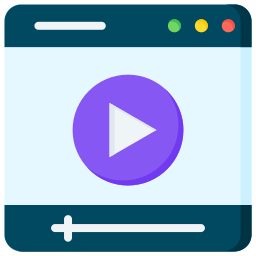 Video icon