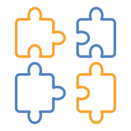 puzzle icon