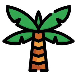 palme icon