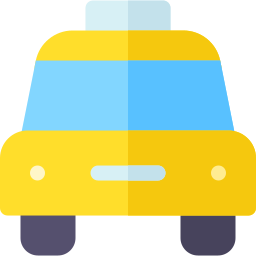 taxi icon