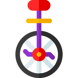 Monocycle icon