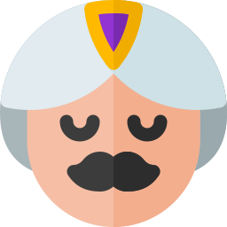 maharaja icon