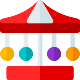 Carousel icon