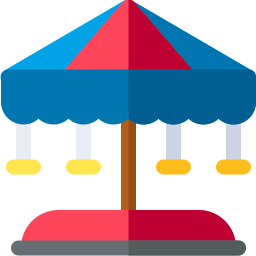 Carousel icon