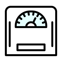 Scale icon