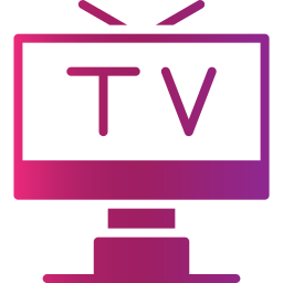 tv icon