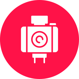 Camera icon